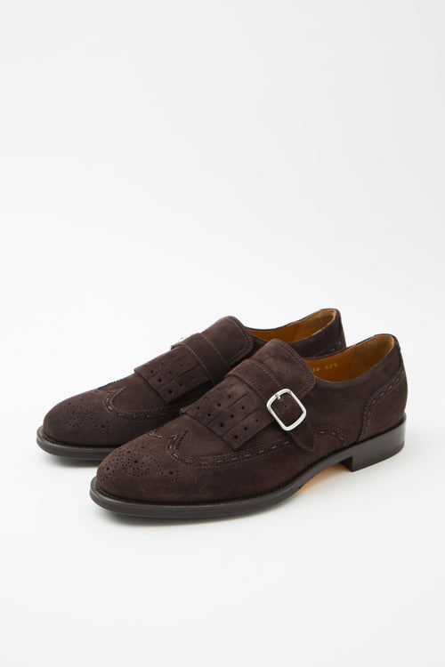Doucal's Mocassino Terre Uomo - 2