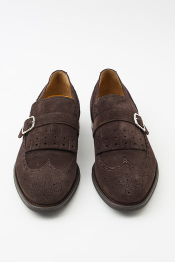 Doucal's Mocassino Terre Uomo - 3