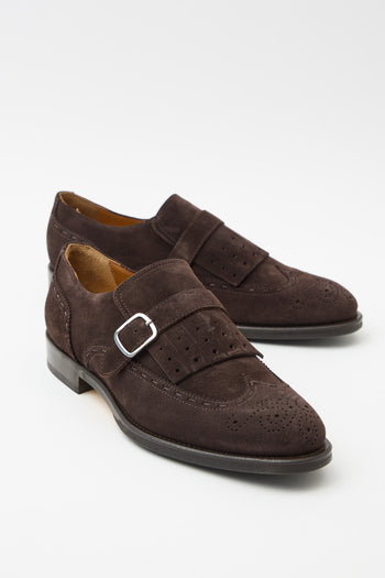 Doucal's Mocassino Terre Uomo - 4
