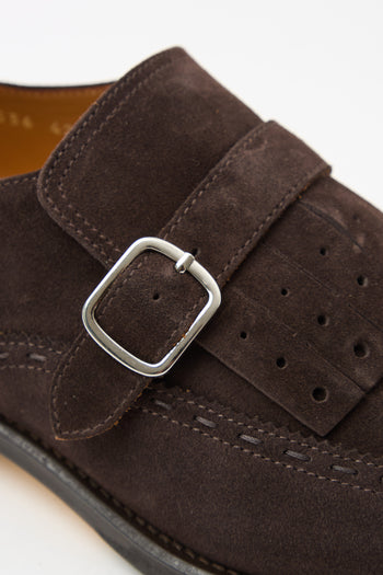 Doucal's Mocassino Terre Uomo - 5