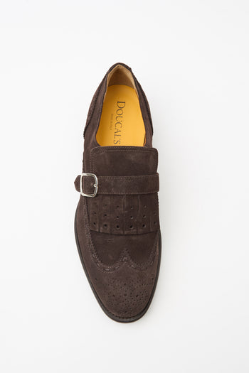 Doucal's Mocassino Terre Uomo - 6