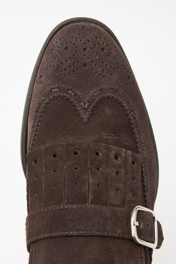 Doucal's Mocassino Terre Uomo - 7