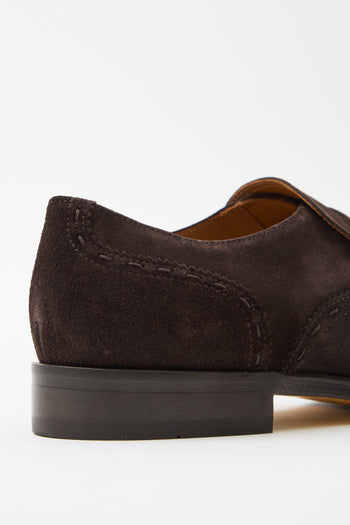 Doucal's Mocassino Terre Uomo - 8