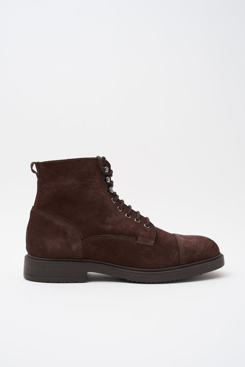Doucal's Stivaletto Terre Uomo - 1