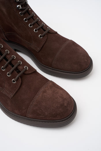 Doucal's Stivaletto Terre Uomo - 3