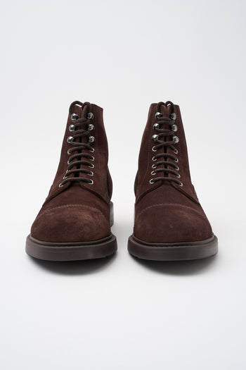 Doucal's Stivaletto Terre Uomo - 4