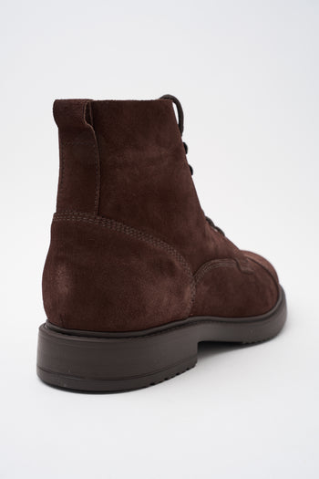 Doucal's Stivaletto Terre Uomo - 5