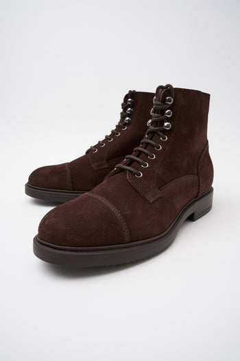 Doucal's Stivaletto Terre Uomo - 6