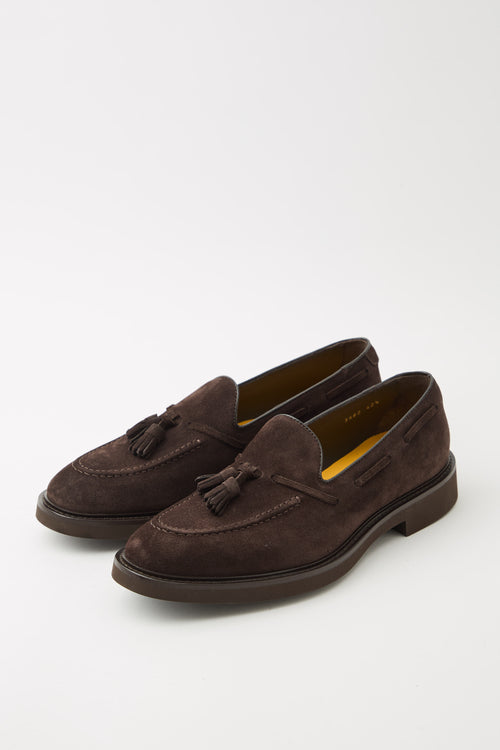 Doucal's Mocassino Terre Uomo - 2