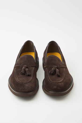 Doucal's Mocassino Terre Uomo - 3