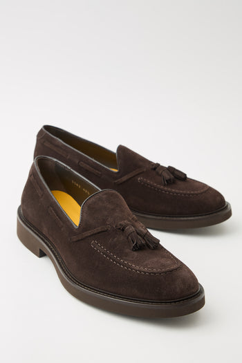 Doucal's Mocassino Terre Uomo - 4