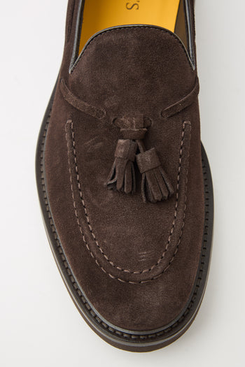 Doucal's Mocassino Terre Uomo - 5