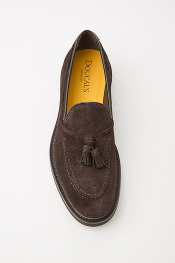 Doucal's Mocassino Terre Uomo - 6