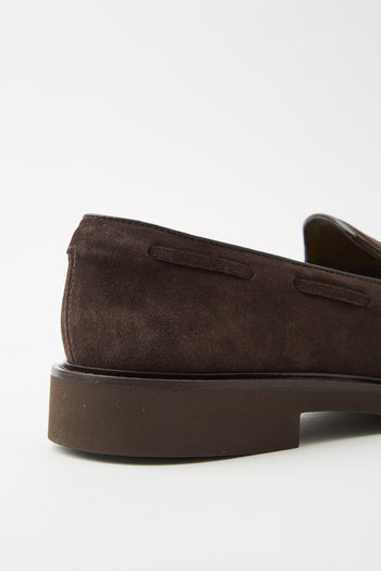 Doucal's Mocassino Terre Uomo - 7
