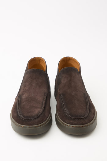 Doucal's Slip-on Terre Uomo - 3