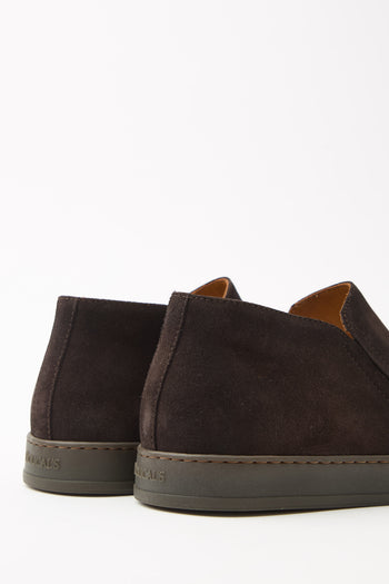 Doucal's Slip-on Terre Uomo - 4