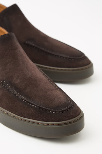 Doucal's Slip-on Terre Uomo - 5