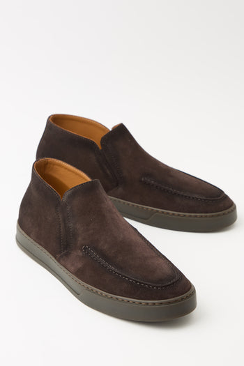Doucal's Slip-on Terre Uomo - 6