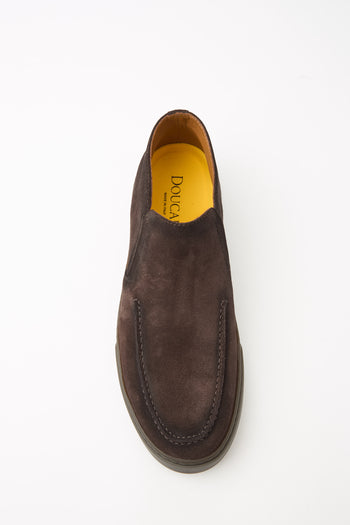 Doucal's Slip-on Terre Uomo - 7