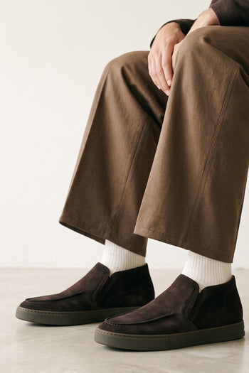 Doucal's Slip-on Terre Uomo - 9