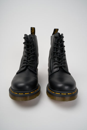 Dr. Martens Anfibio Black Donna - 4