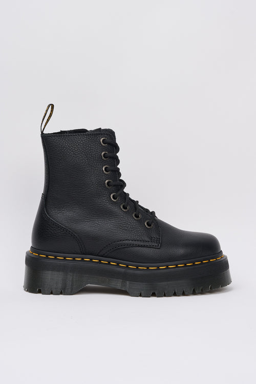Dr. Martens Anfibio Black Donna - 1