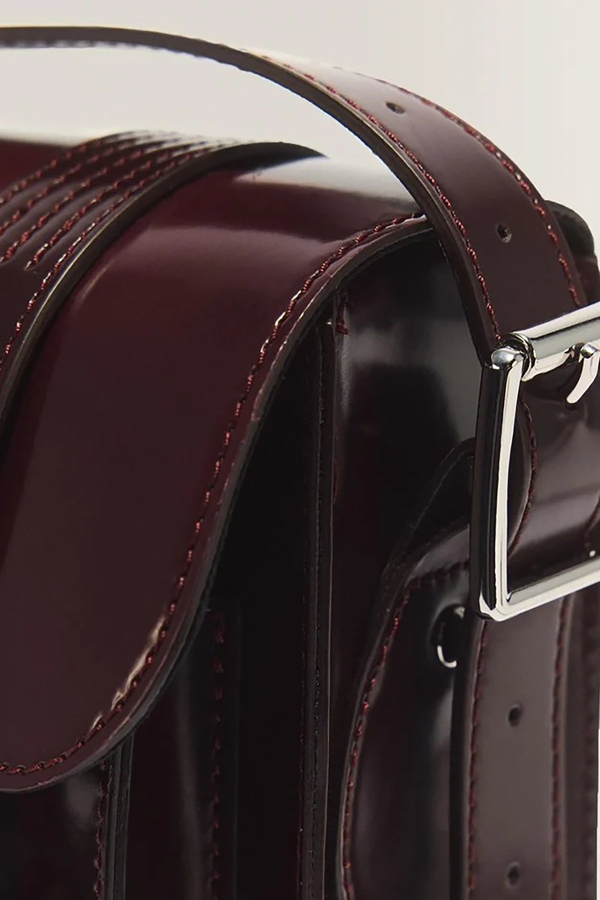 Borsa Cherry Red Donna — 4