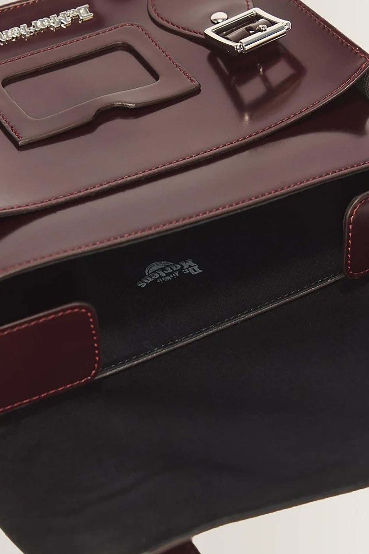 Borsa Cherry Red Donna — 5