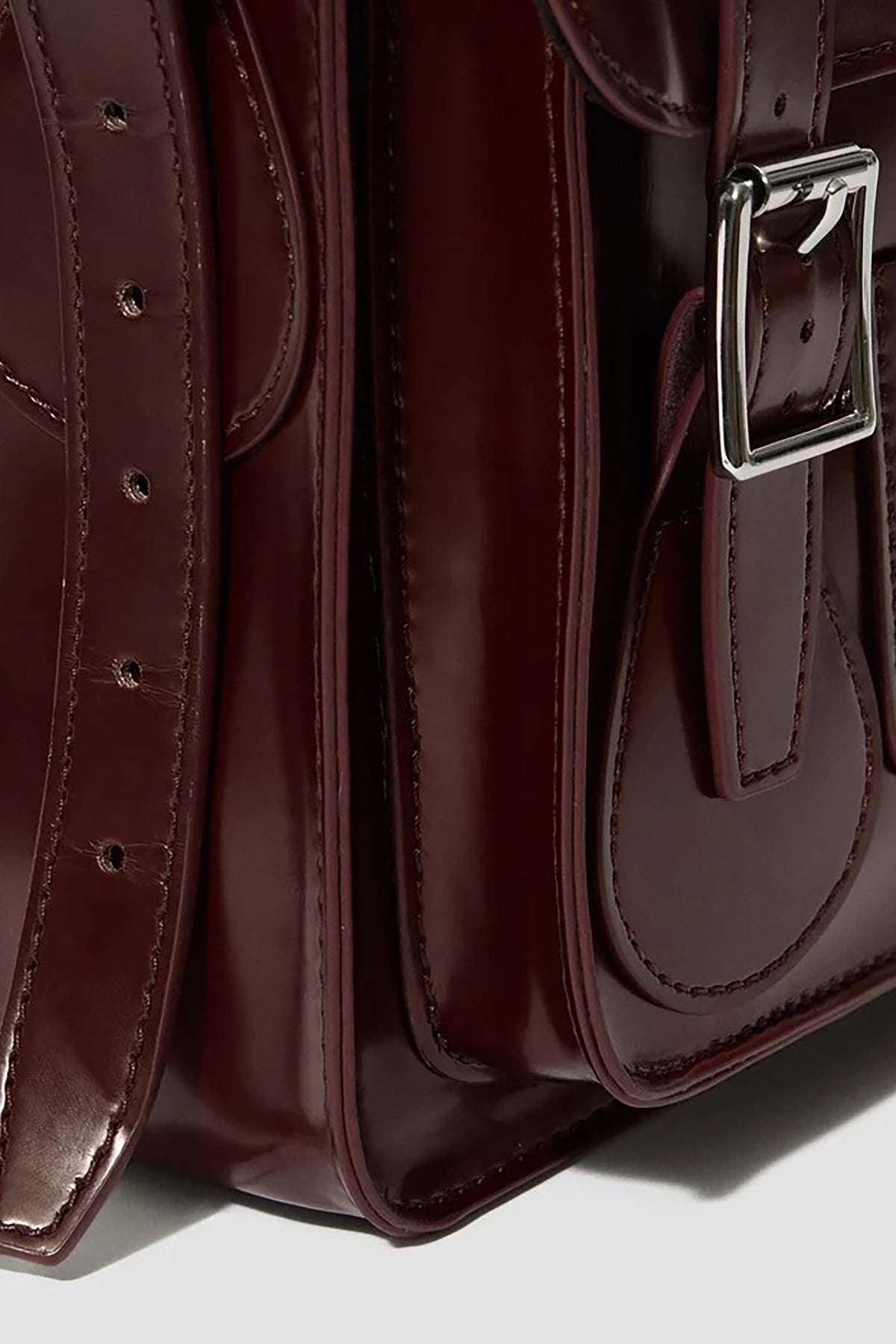 Borsa Cherry Red Donna — 7