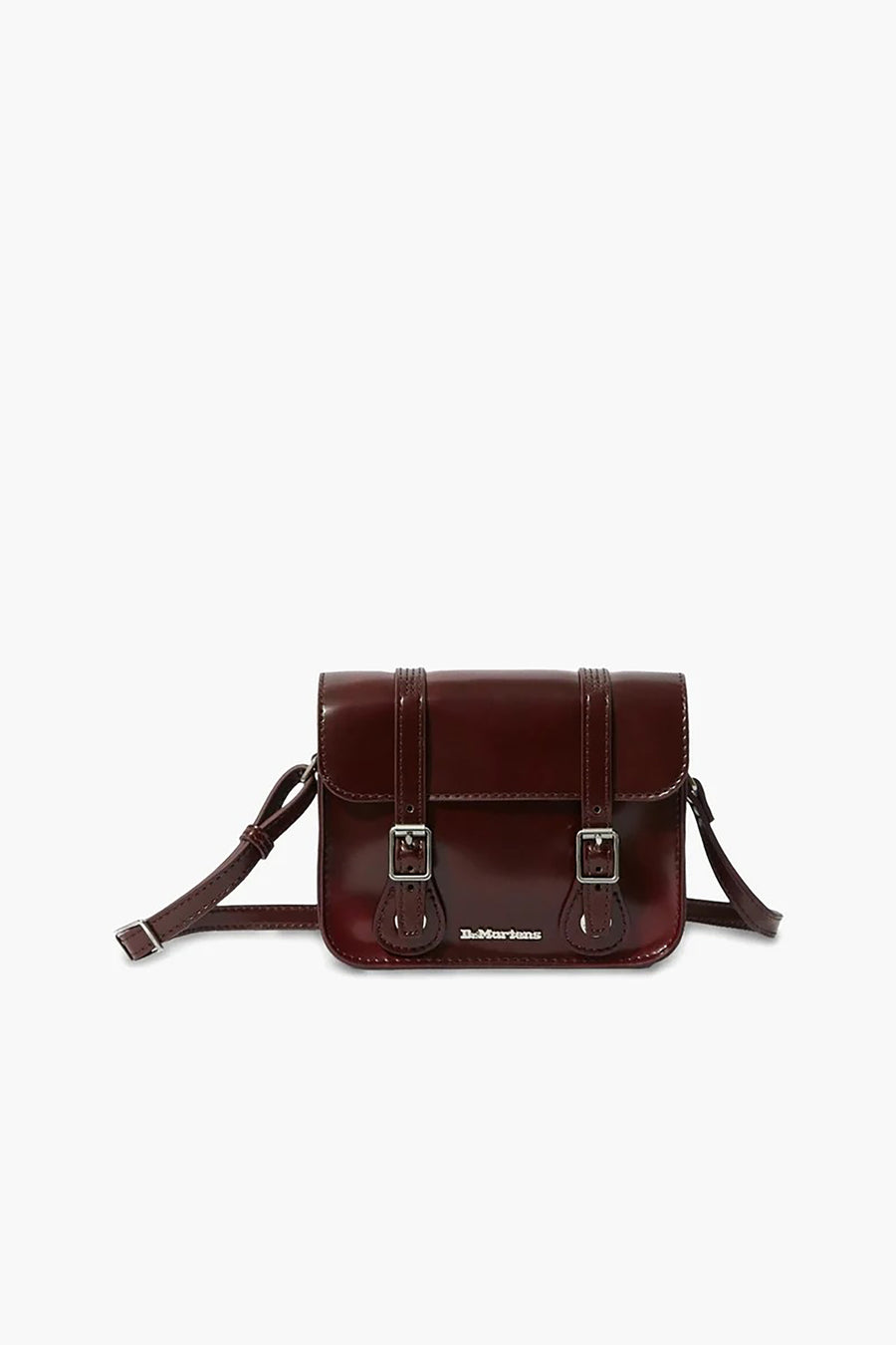 Dr. Martens Borsa Cherry Red Donna