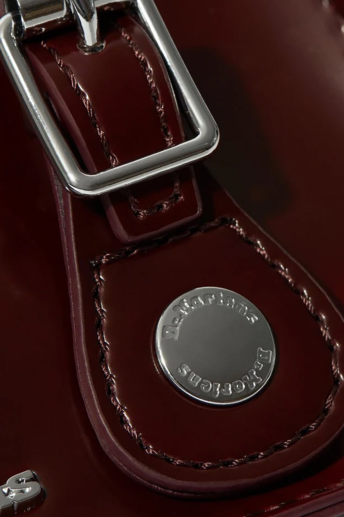 Borsa Cherry Red Donna — 4