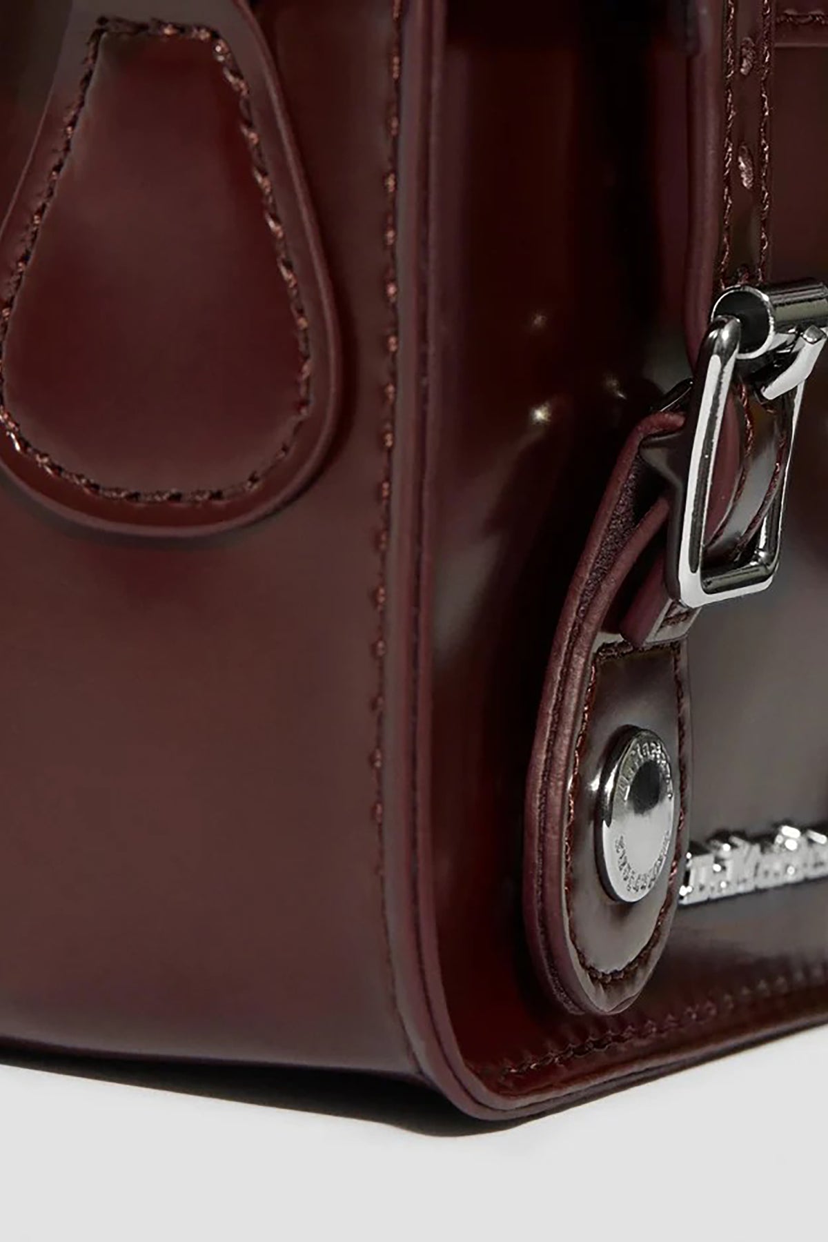 Borsa Cherry Red Donna — 6