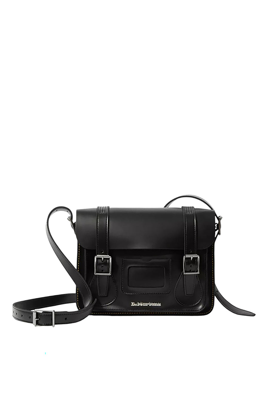 Dr. Martens Borsa Black Donna