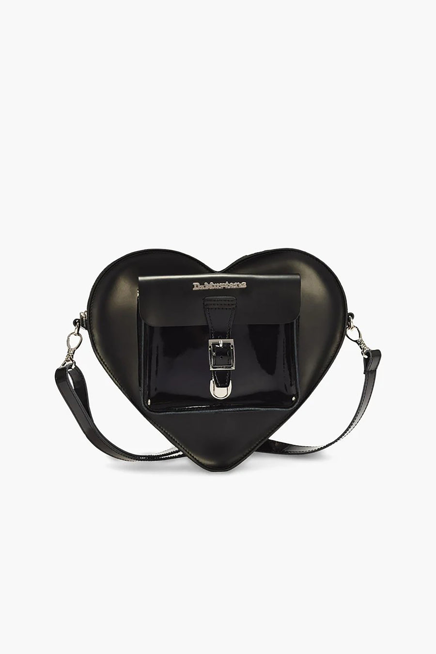 Dr. Martens Borsa Black Donna