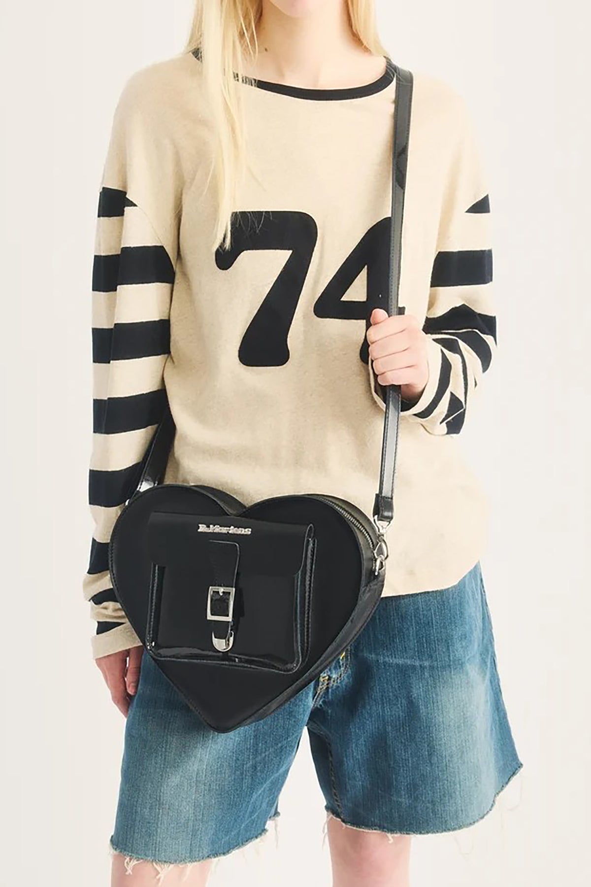 Borsa Black Donna — 9