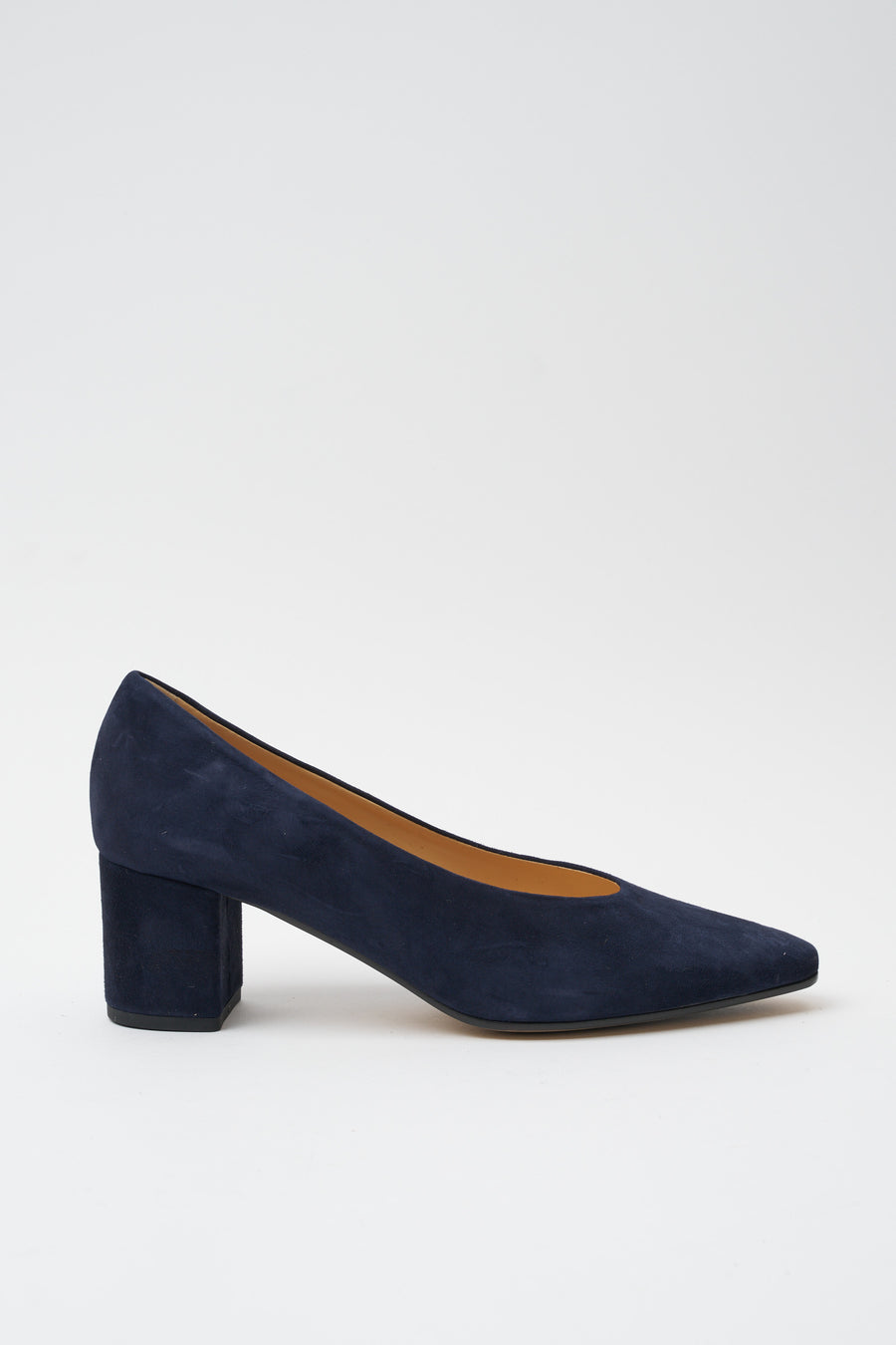 Elata Décolleté Blu Donna