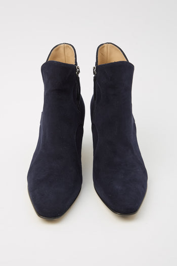 Elata Stivaletto Blu Donna - 3