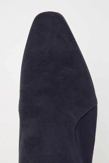 Elata Stivaletto Blu Donna - 6