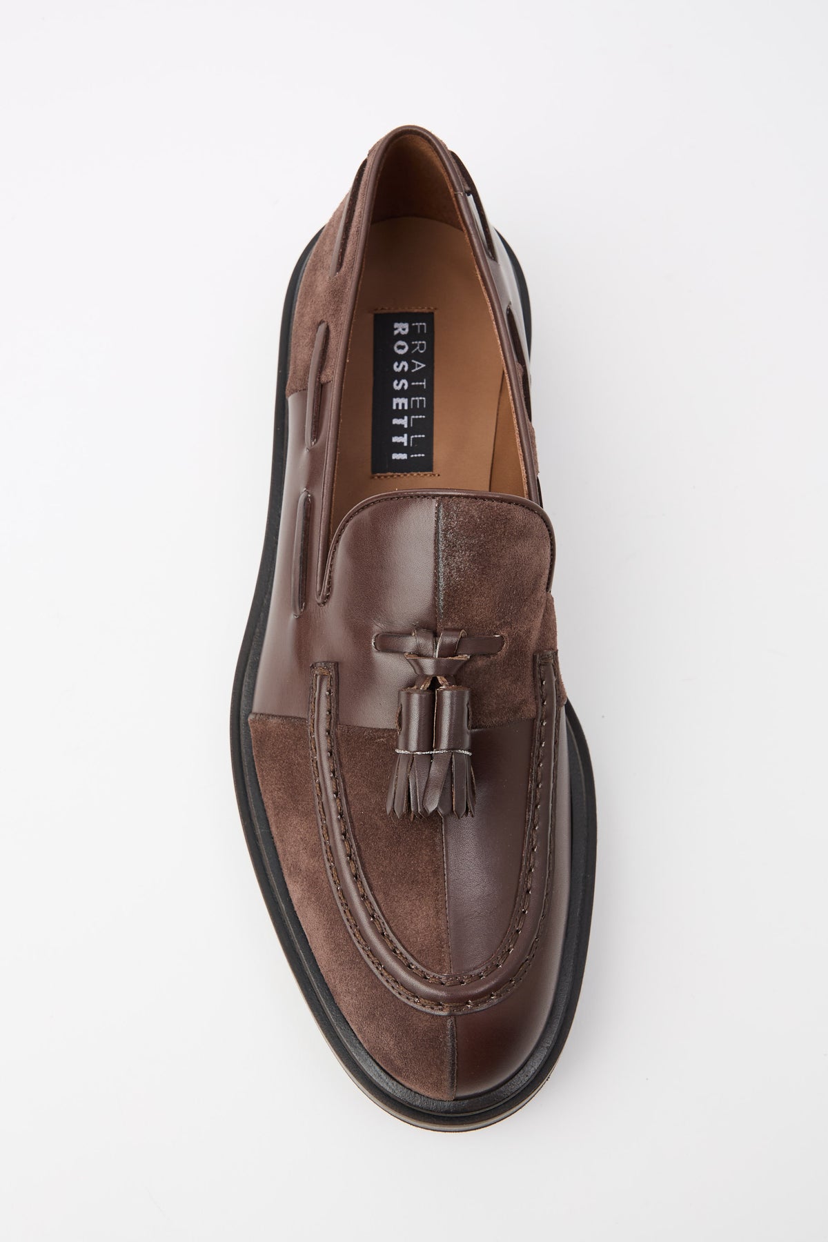 Mocassino T. Di Moro Uomo — 3