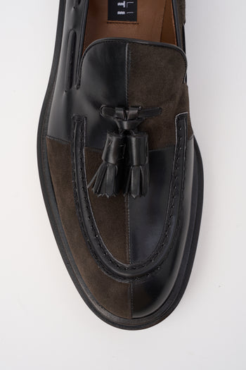 Fratelli Rossetti Mocassino Antracite Uomo - 3