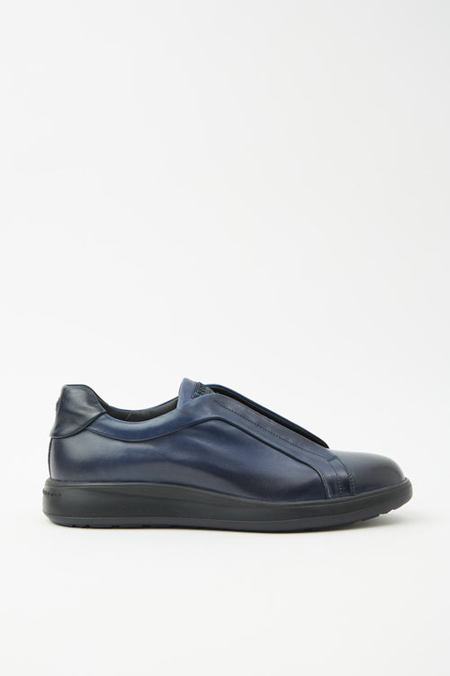 Fratelli Rossetti Sneaker Marine Uomo - 1