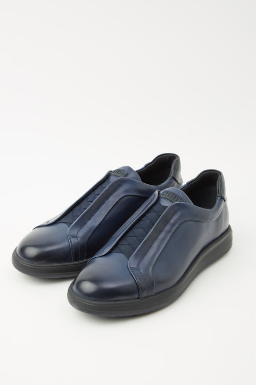 Fratelli Rossetti Sneaker Marine Uomo - 2