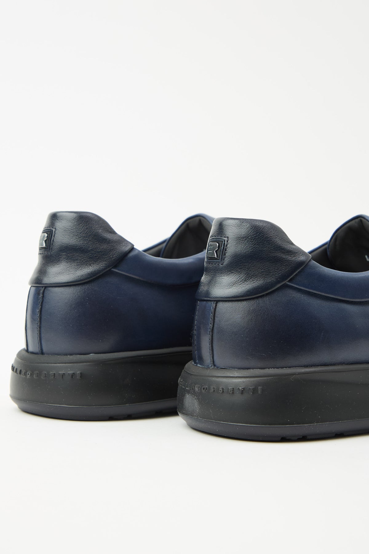 Sneaker Marine Uomo — 4