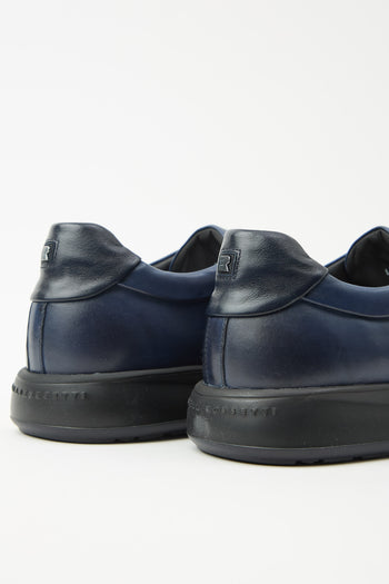 Fratelli Rossetti Sneaker Marine Uomo - 3