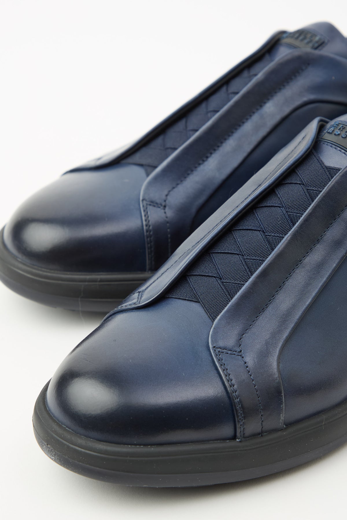 Sneaker Marine Uomo — 5