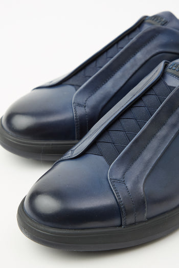 Fratelli Rossetti Sneaker Marine Uomo - 4