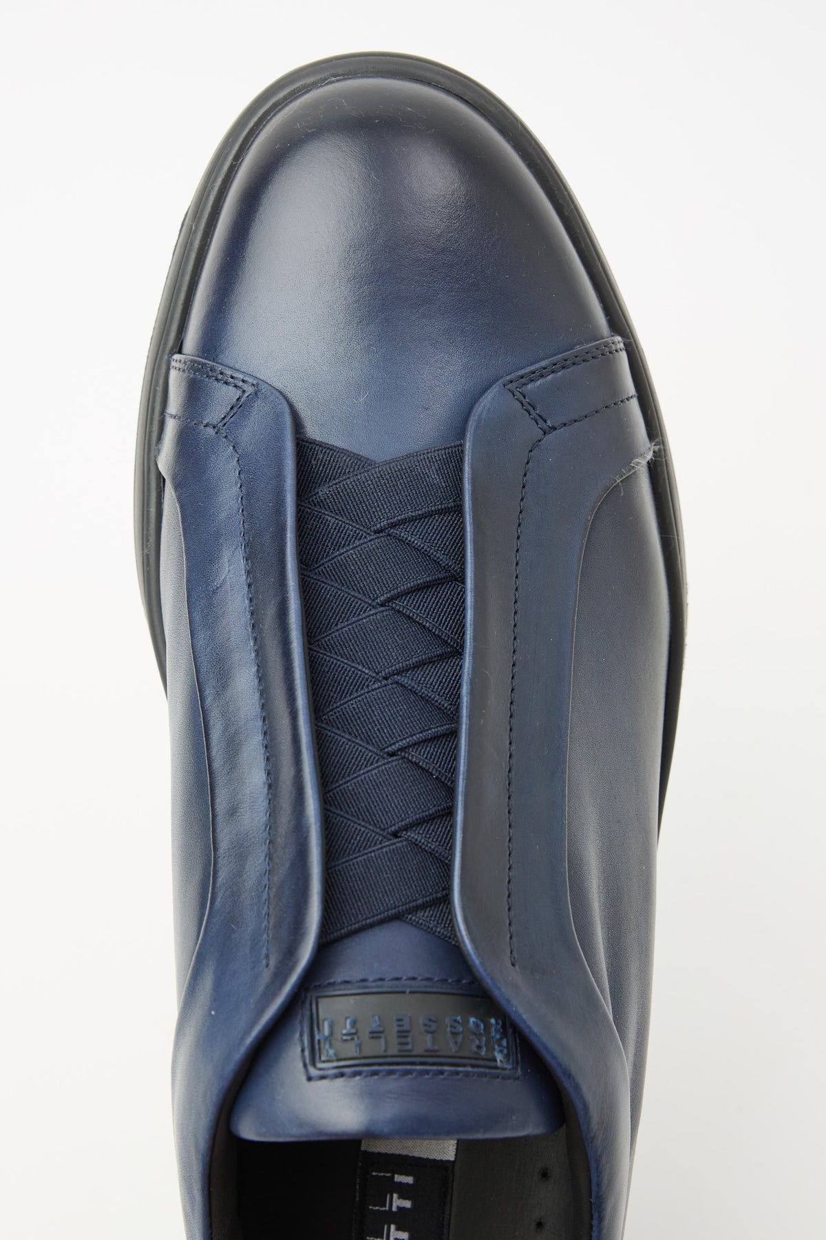 Sneaker Marine Uomo — 6