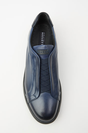 Fratelli Rossetti Sneaker Marine Uomo - 6