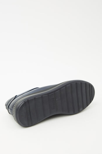 Fratelli Rossetti Sneaker Marine Uomo - 7