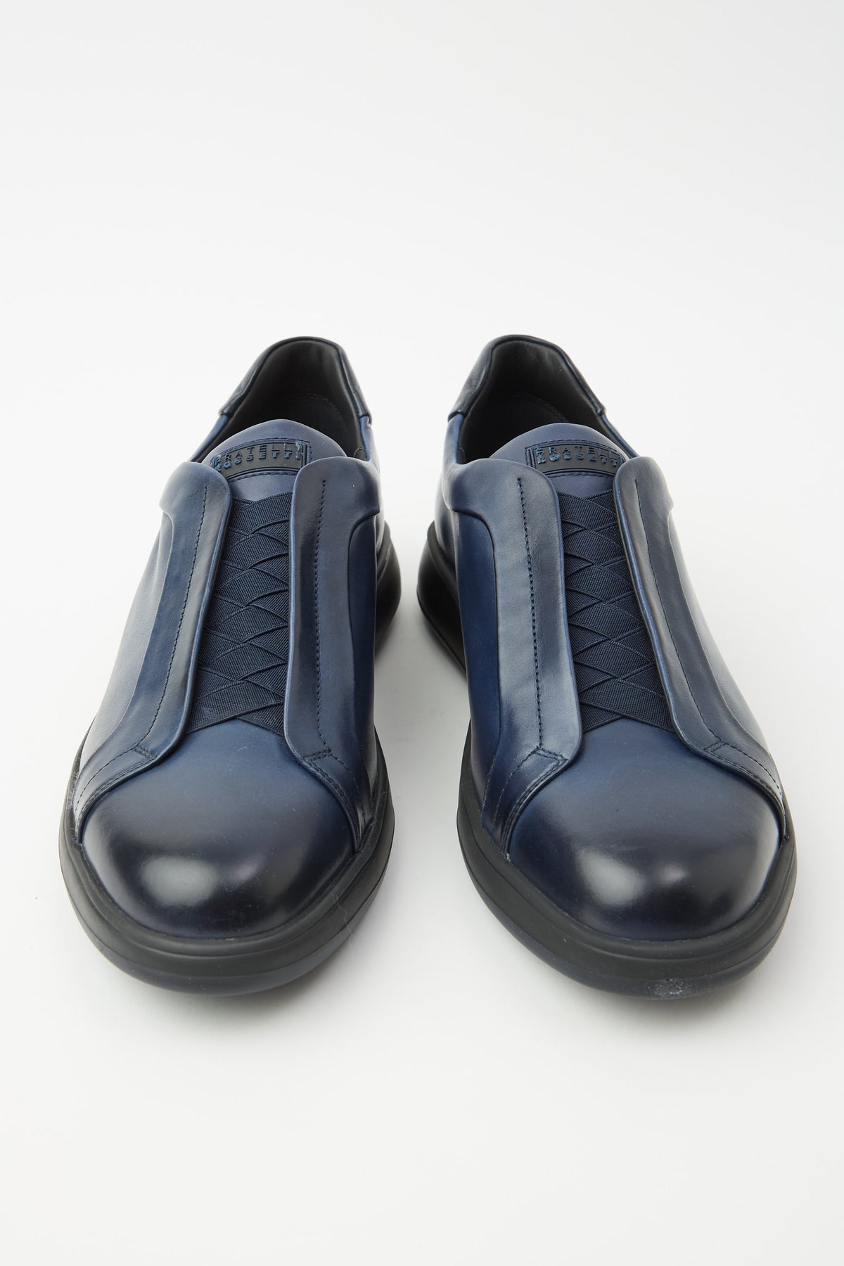 Sneaker Marine Uomo — 9